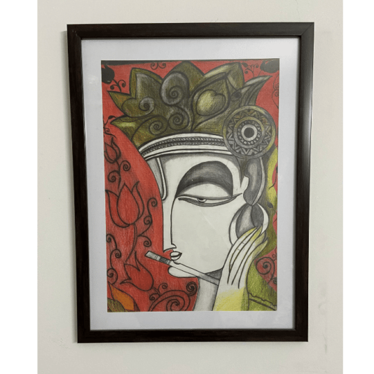 Krishna 1