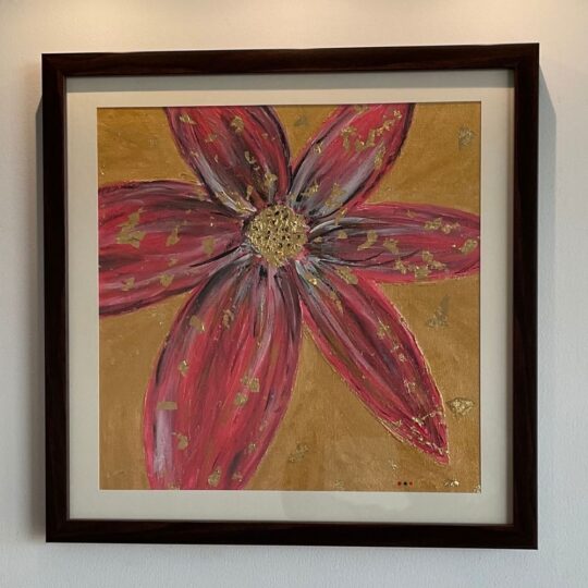 Floral