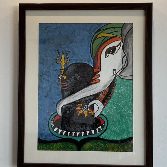 Ganesha 1