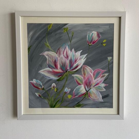 Floral