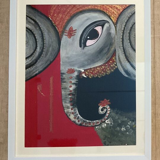 Ganesha 2