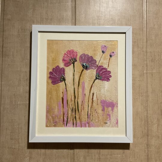 Floral