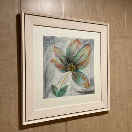 Wall Flower
