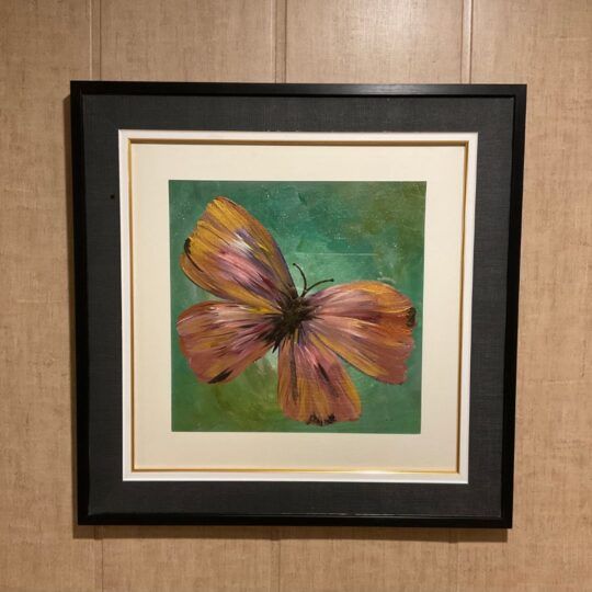 Butterfly