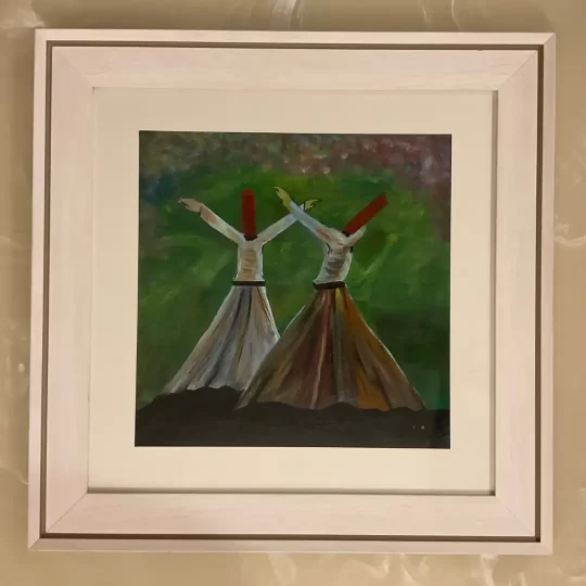 Sufi