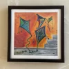 Kite Paintings