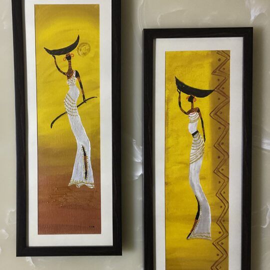 Africana Elegance